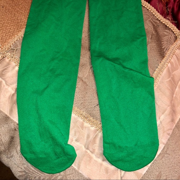 (3 for $15) Irish Costume Accessories Bundle - Picture 10 of 11